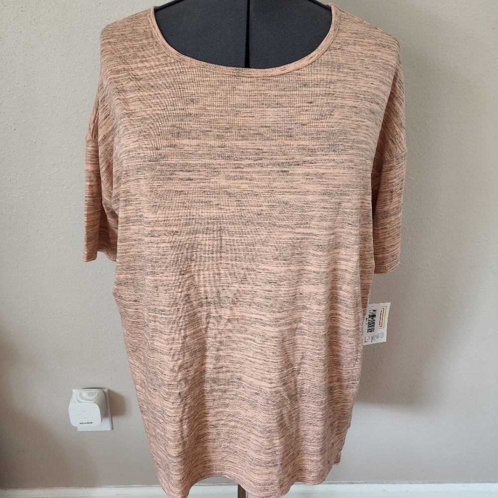 New LuLaRoe Tunic Shirt